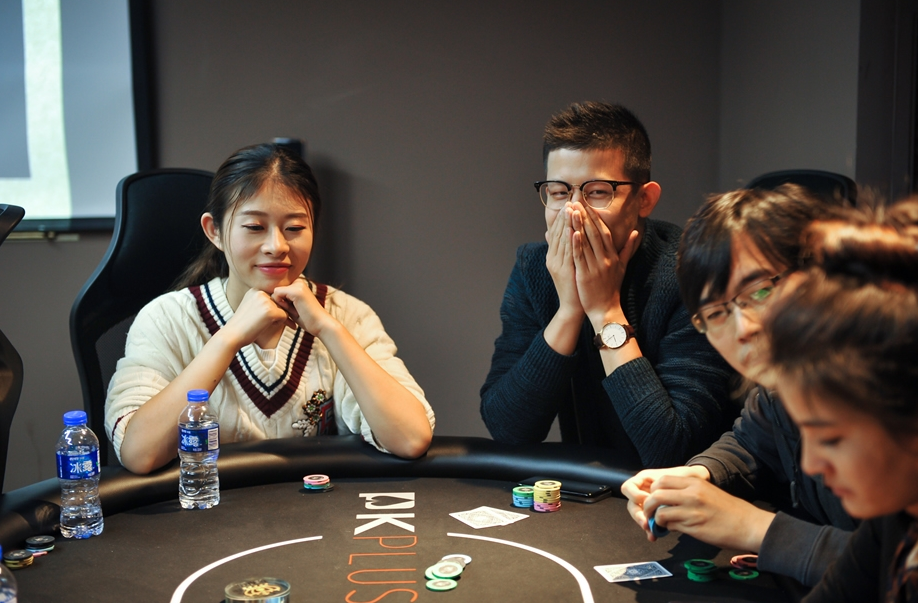 德州扑克策略分析